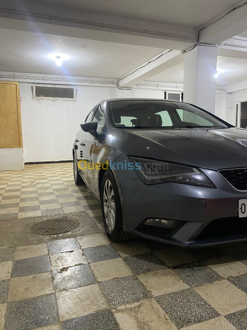 Seat Leon 2014 Leon