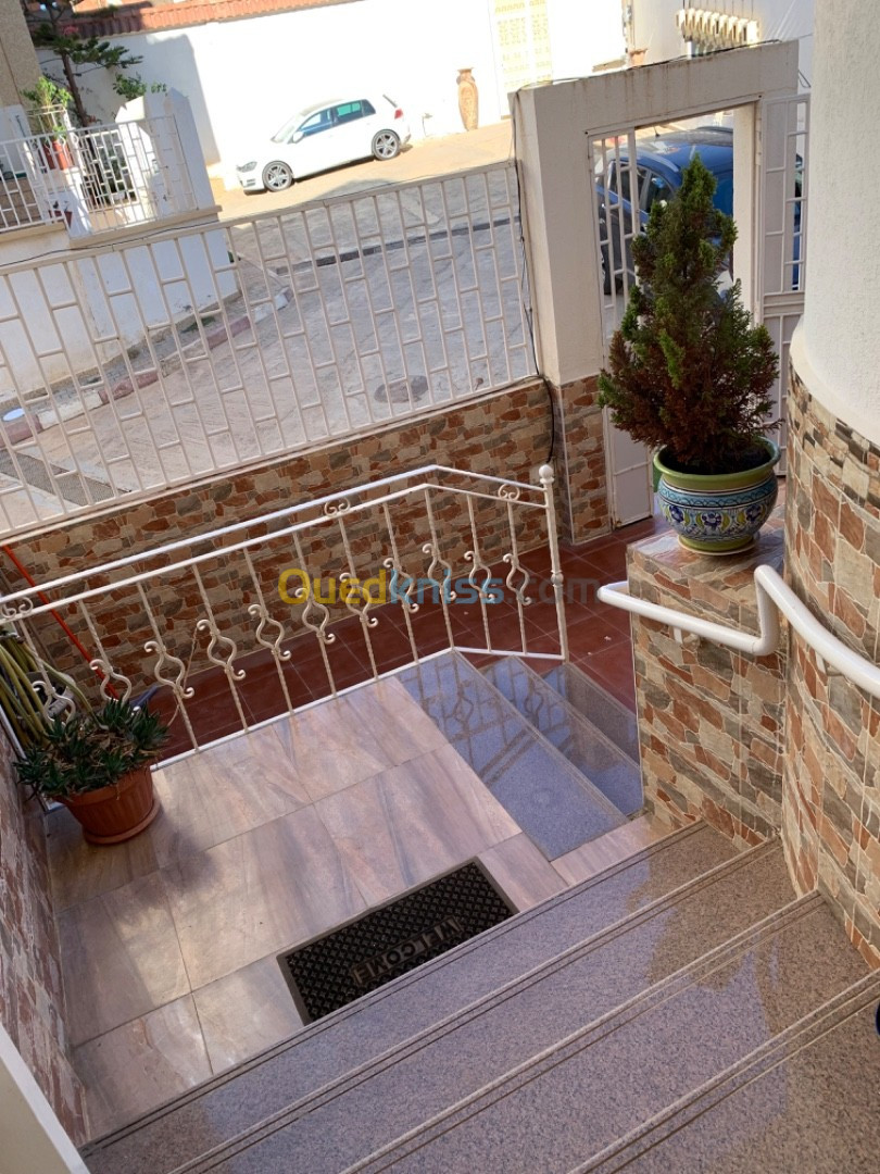 Vente Villa Alger Staoueli