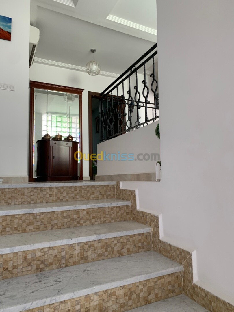 Vente Villa Alger Staoueli