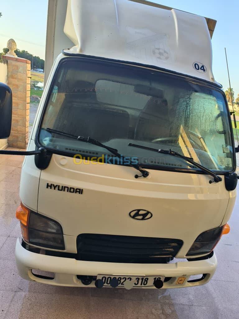 Hd35 Hyundai 2018