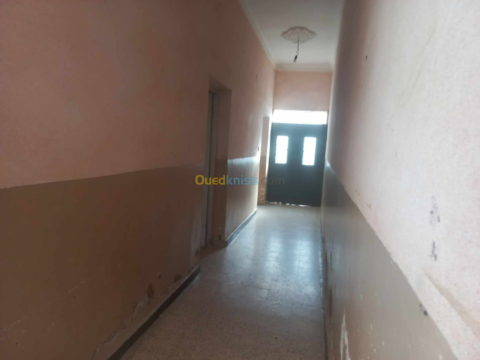 Vente Appartement F8 Mostaganem Sayada