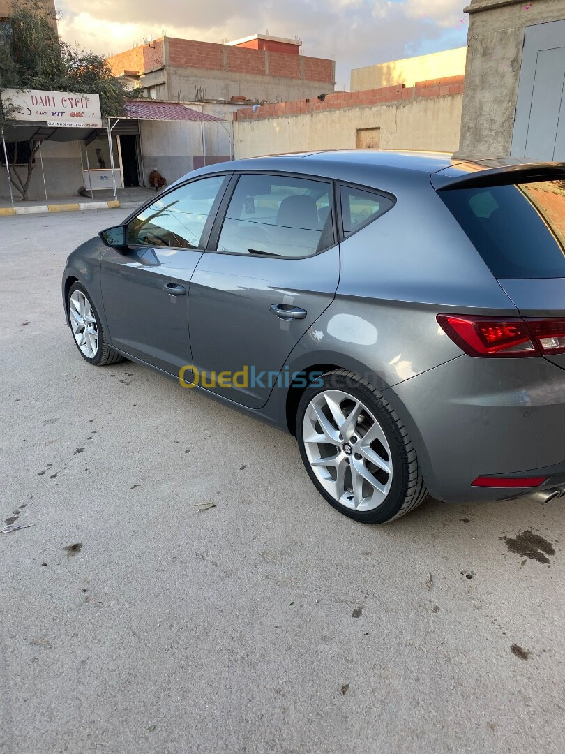 Seat Leon 2014 fr+