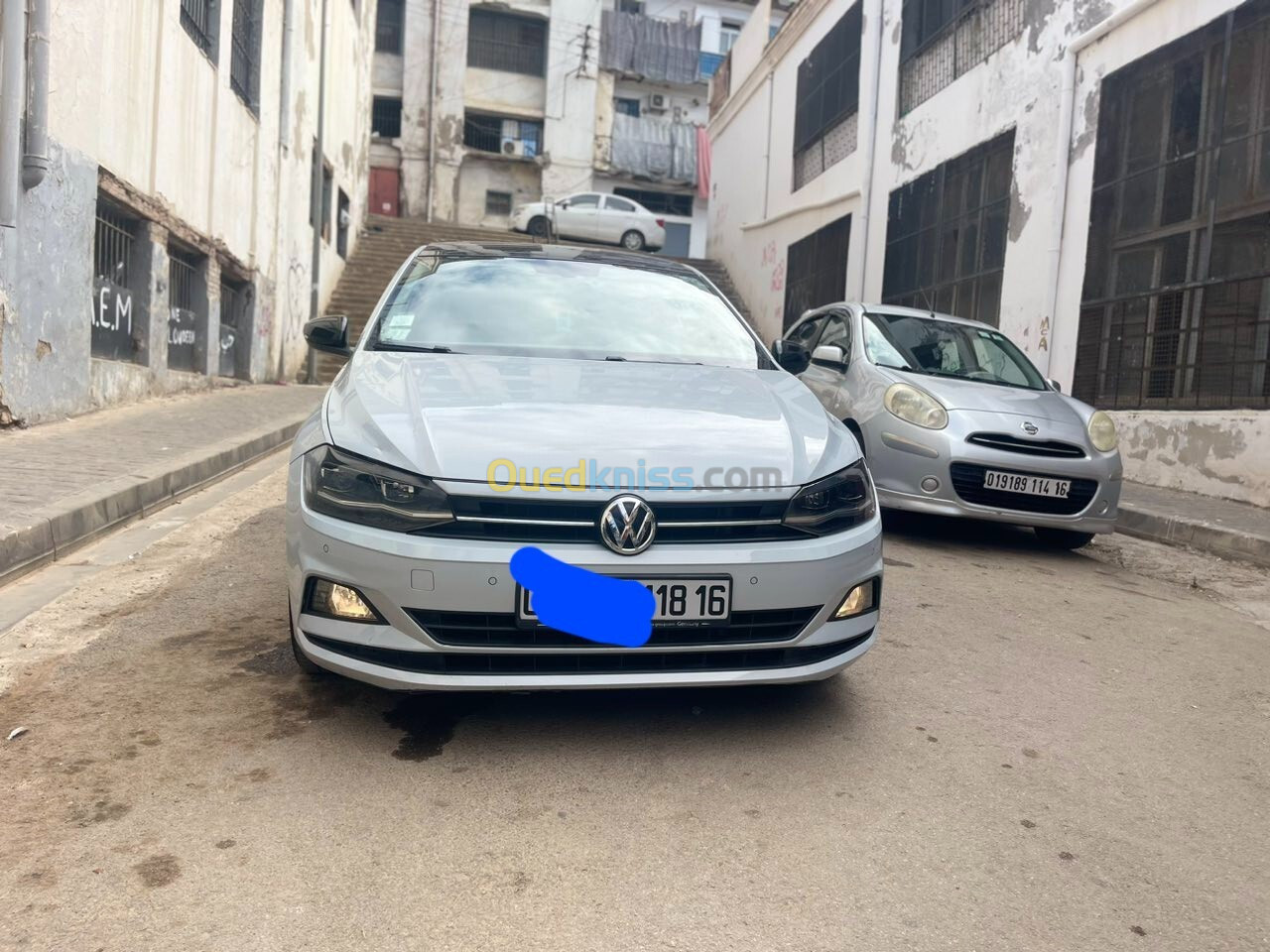 Volkswagen Polo 2018 Beats