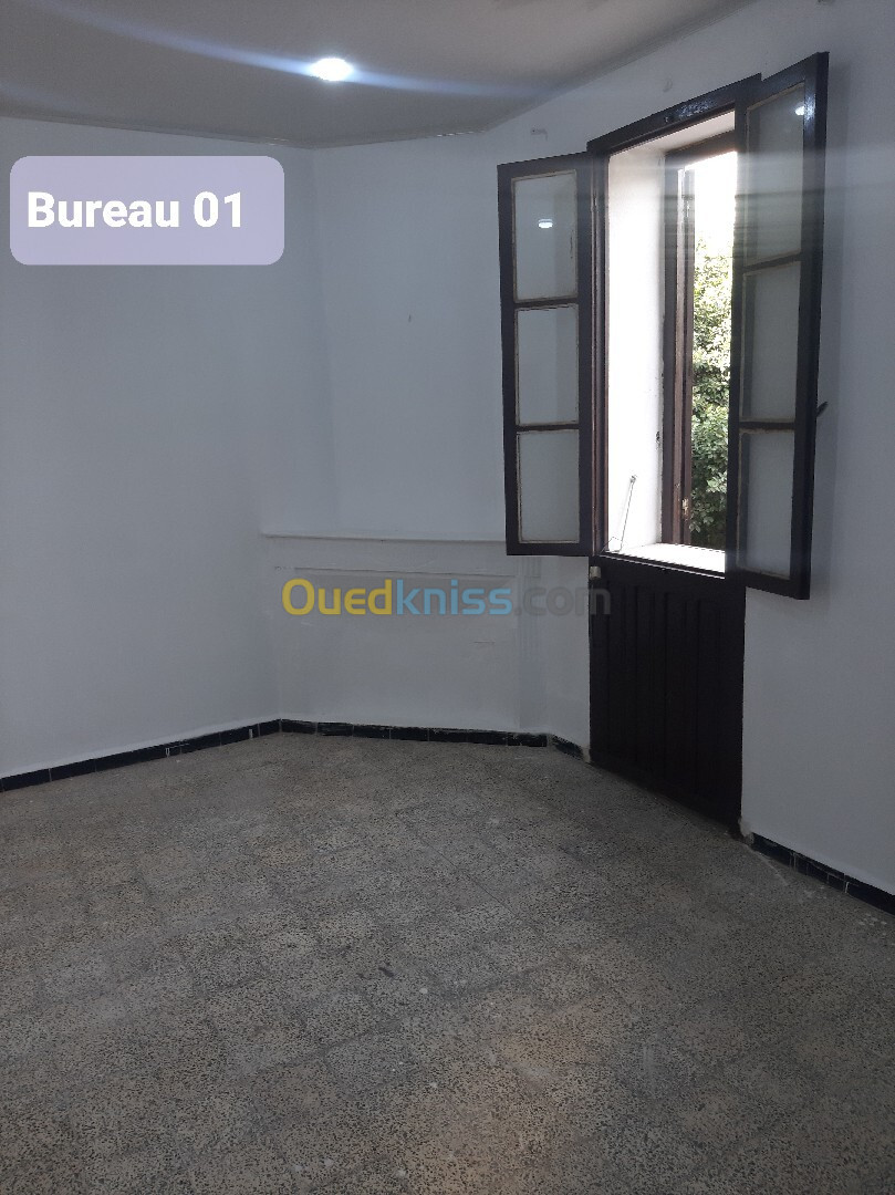 Location Appartement F02 Skikda El harrouch