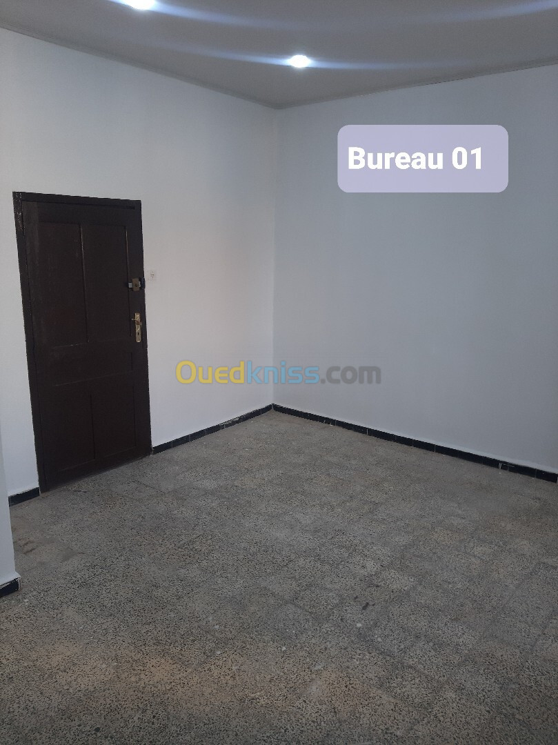 Location Appartement F02 Skikda El harrouch