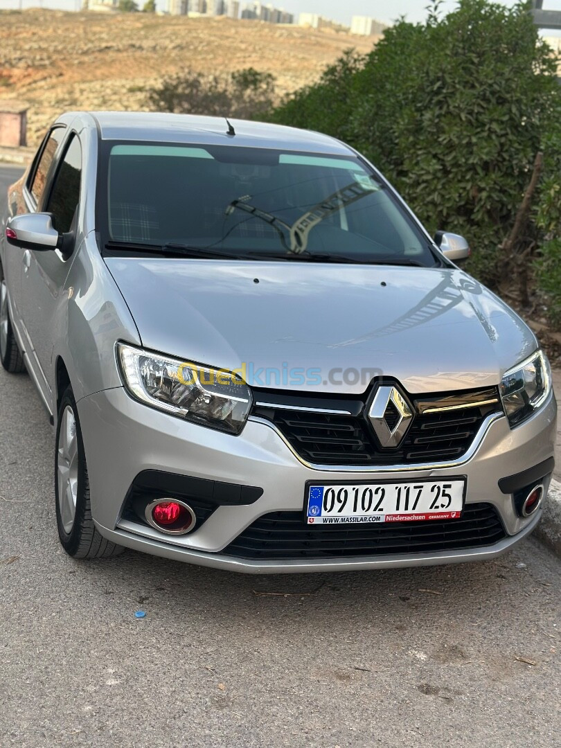 Renault Symbol 2017 