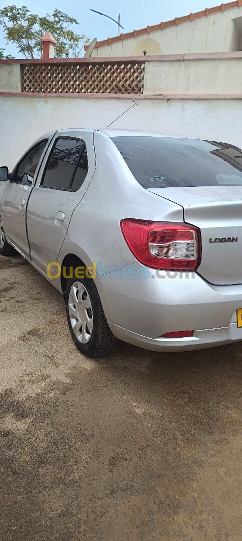 Dacia Logan 2014 Logan