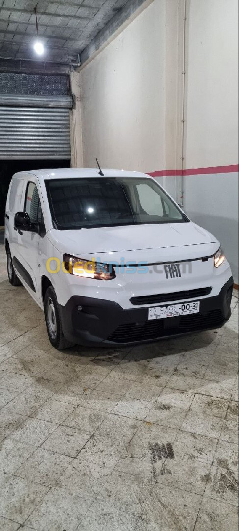 Fiat Doblo 2024 Doblo dz