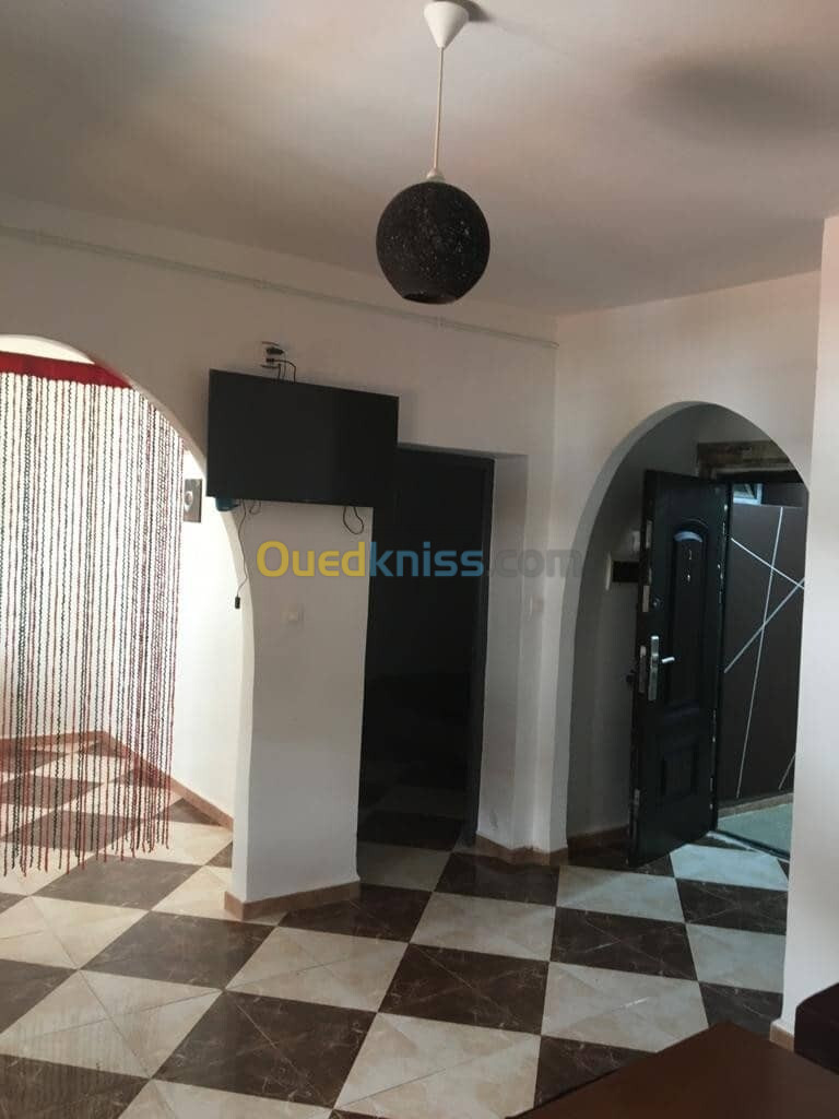 Vente Villa Oran Ain el turck