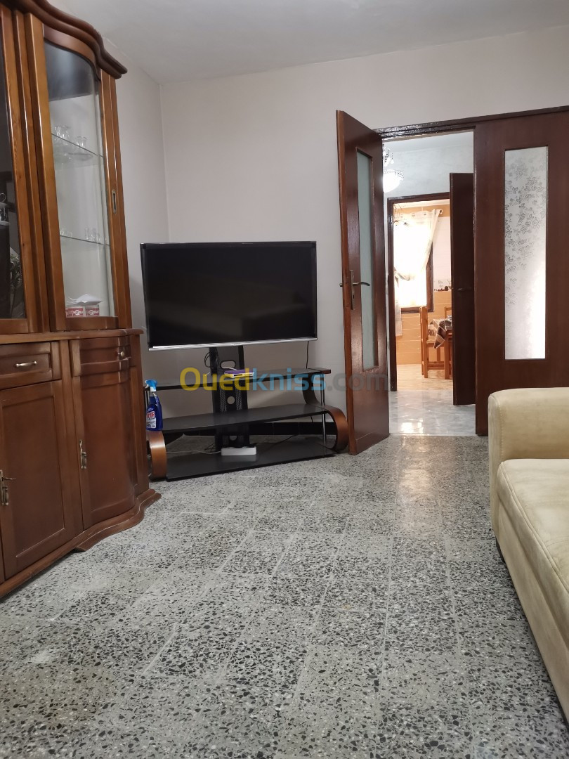 Vente Appartement F4 Blida Beni tamou