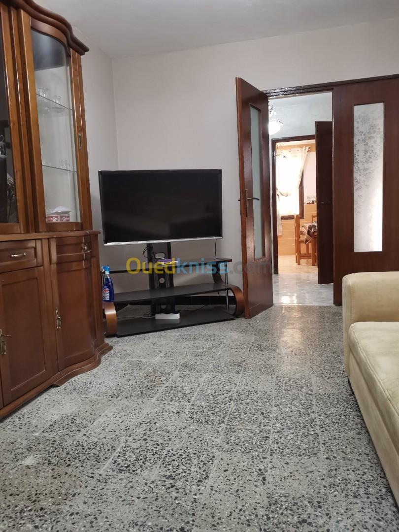 Vente Appartement F3 Blida Beni tamou