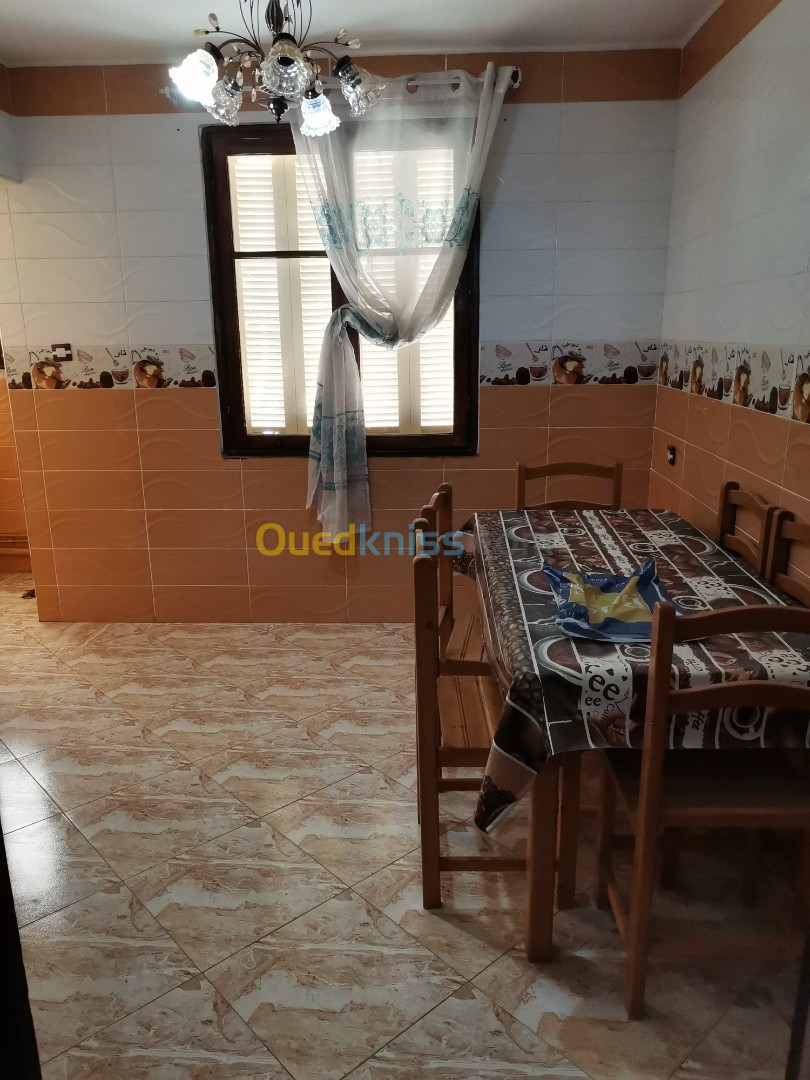 Vente Appartement F4 Blida Beni tamou