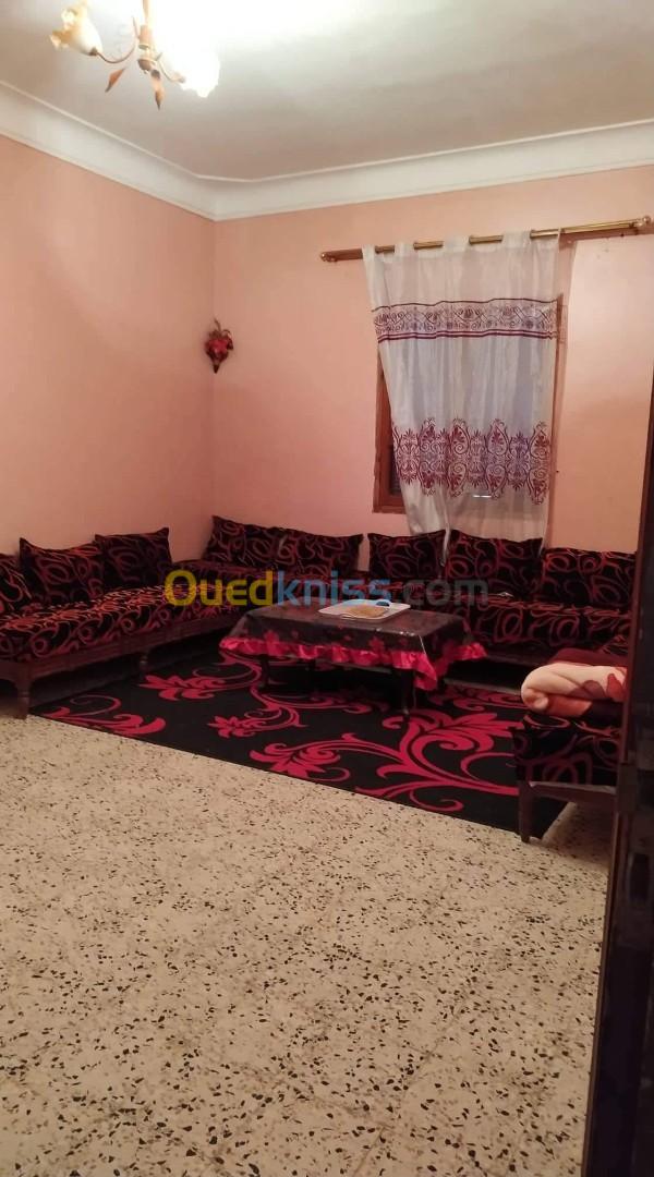 Vente Villa Oran Ain el turck