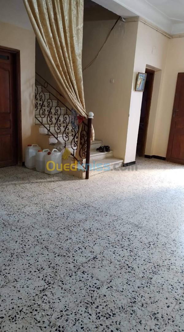 Vente Villa Oran Ain el turck