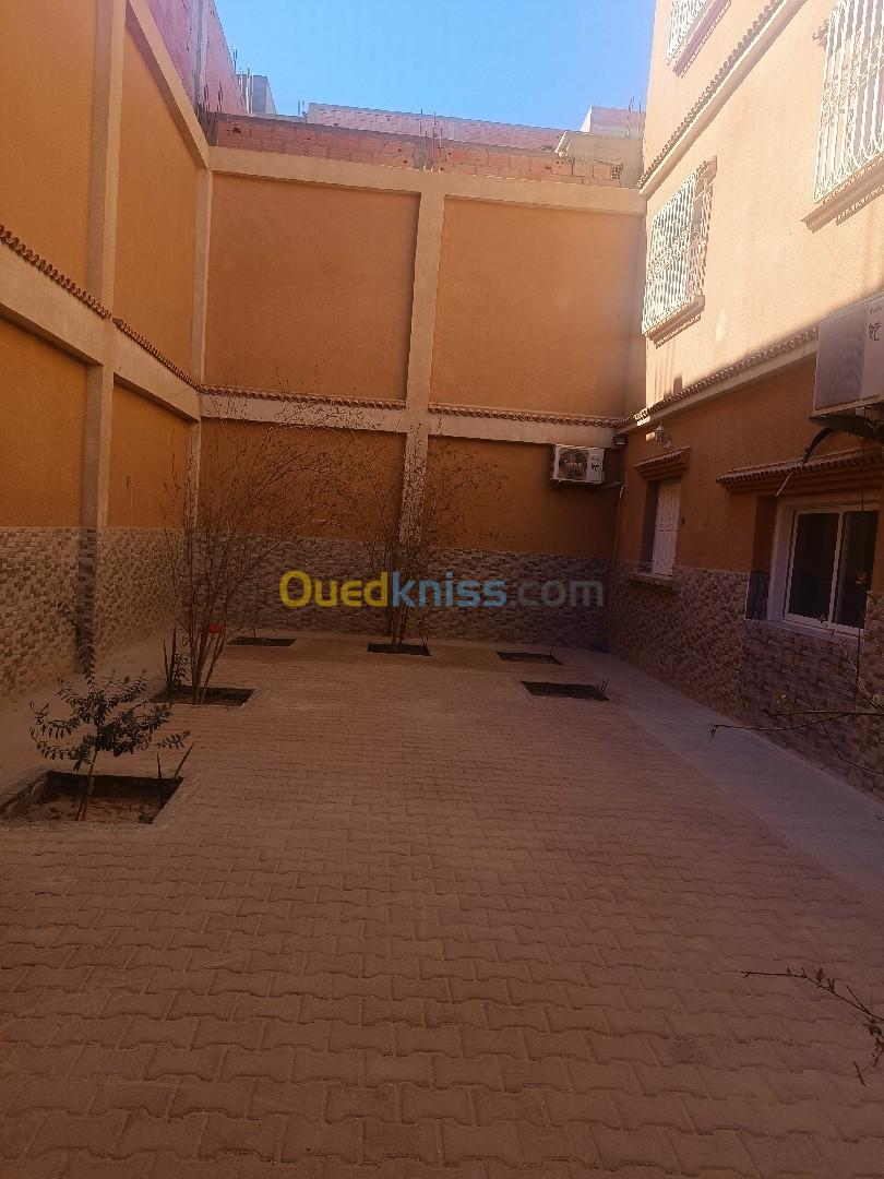 Vente Villa Biskra Biskra