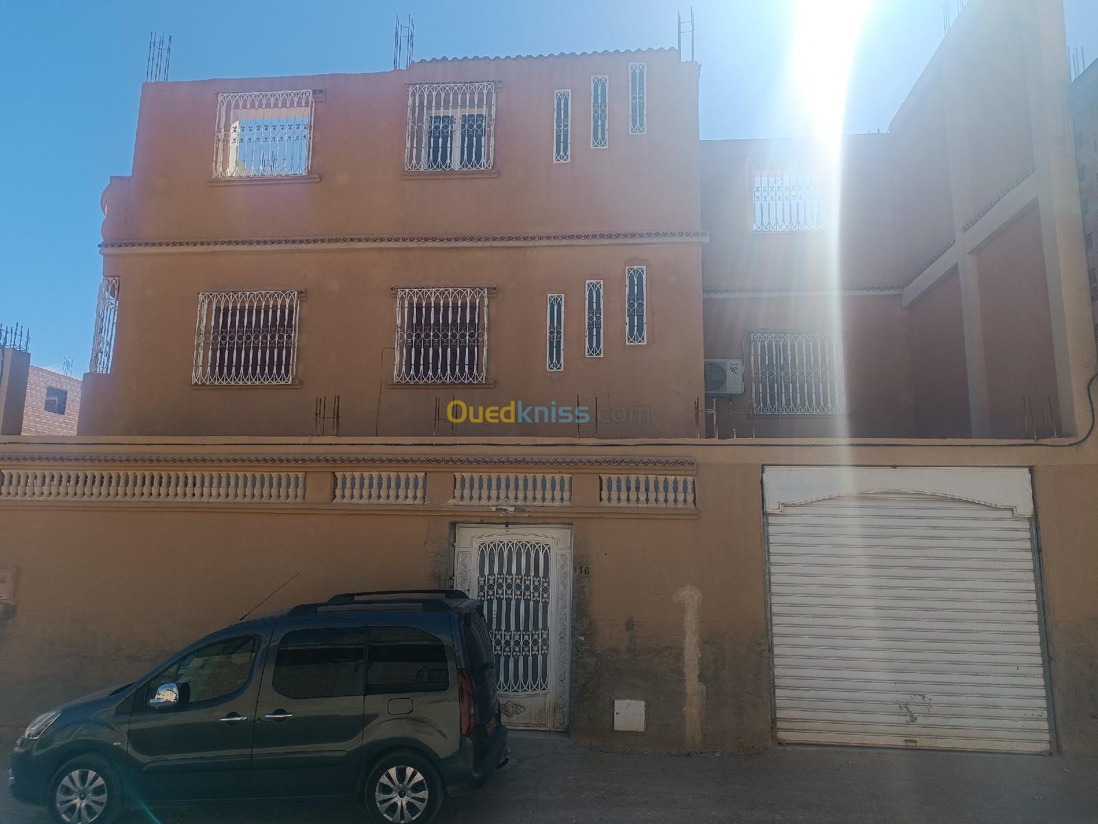 Vente Villa Biskra Biskra