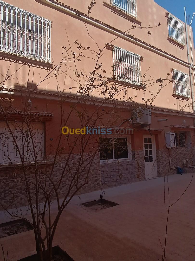 Vente Villa Biskra Biskra