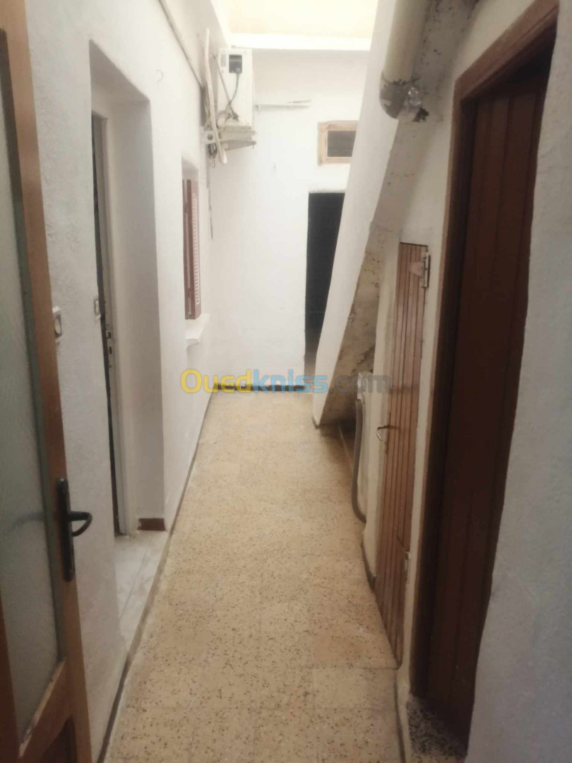 Vente Appartement F3 Batna Batna