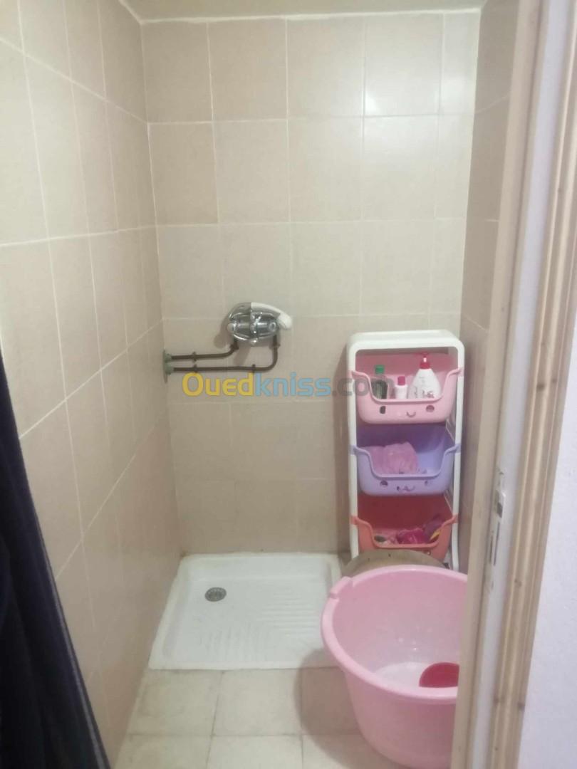 Vente Appartement F3 Batna Batna