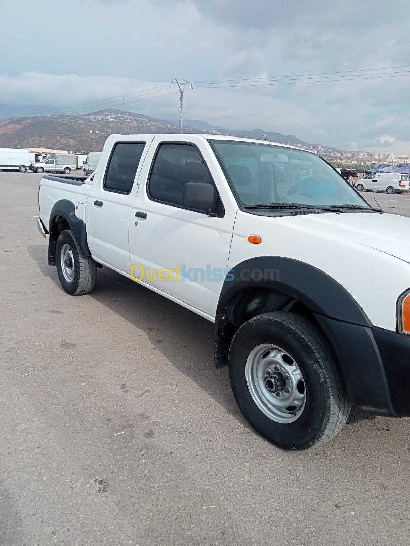 Nissan Pickup 2008 Pickup