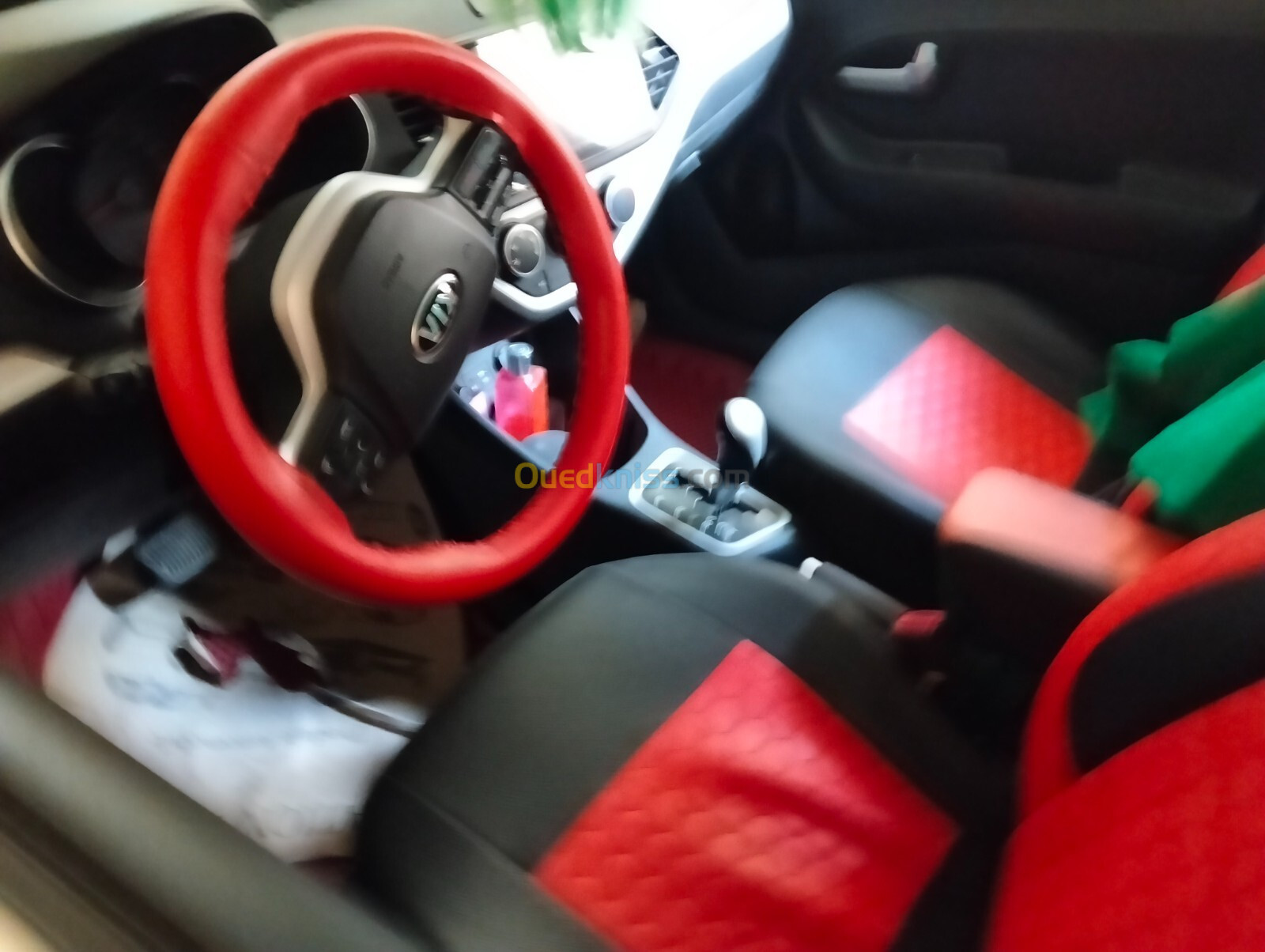 Kia Picanto 2016 Sportline