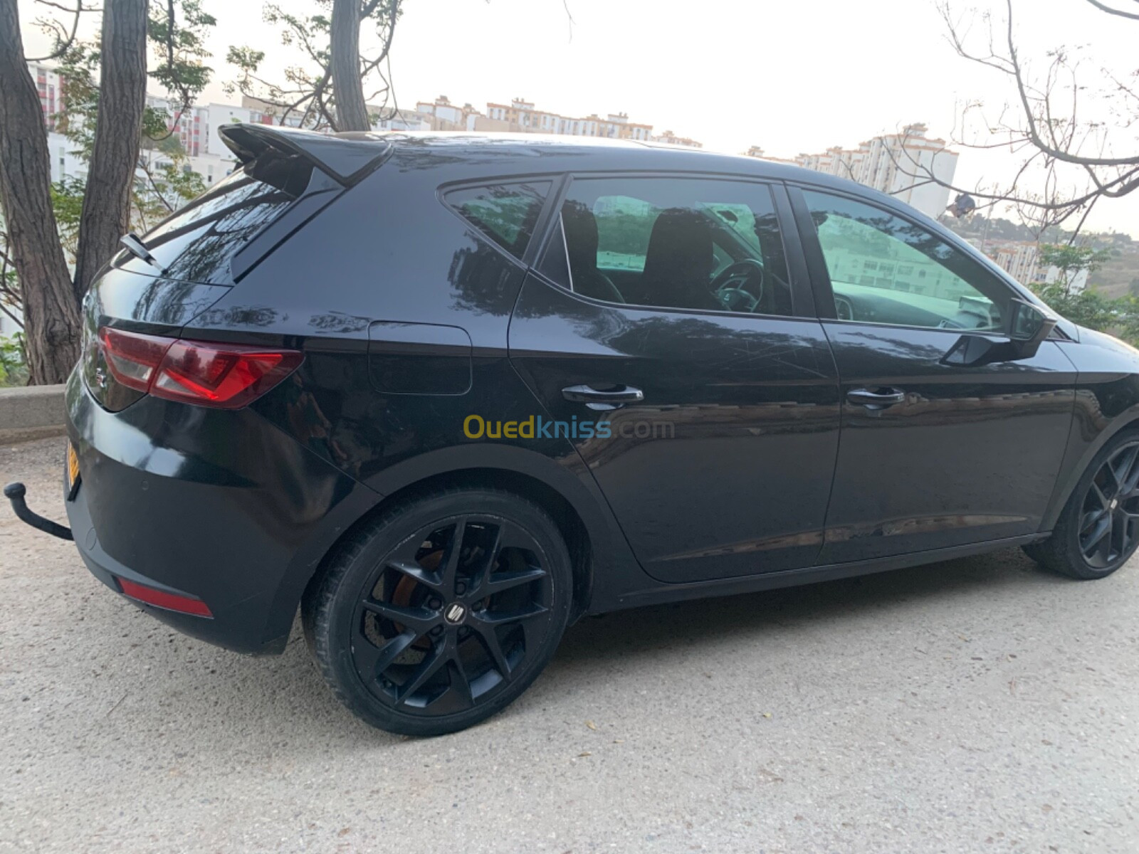 Seat Leon 2014 Leon