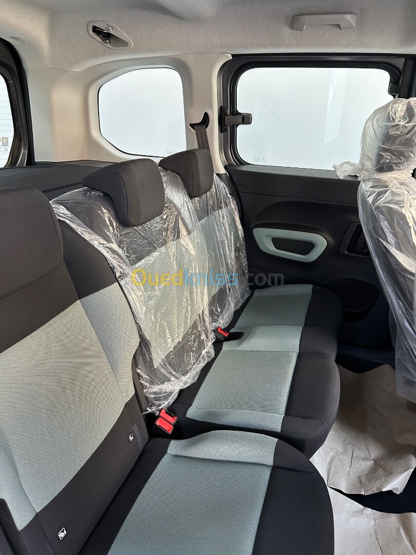 Citroen Berlingo 2022 Berlingo