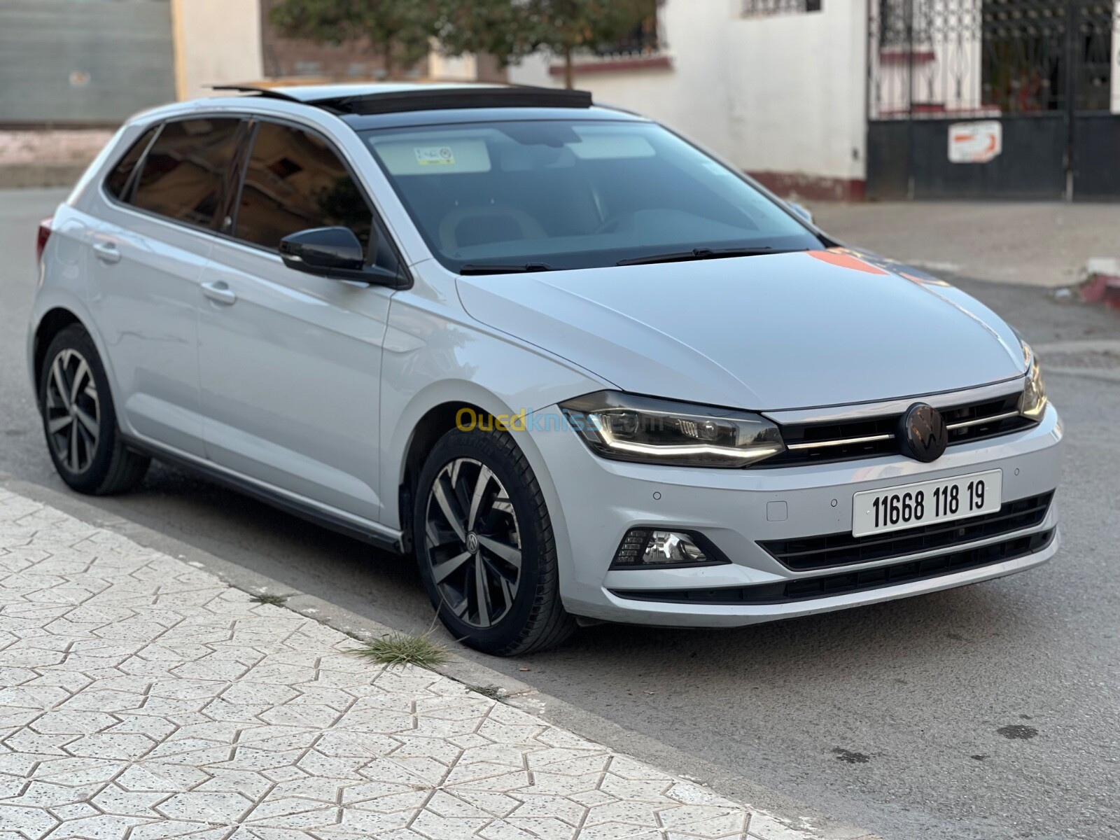 Volkswagen Polo 2018 Beats