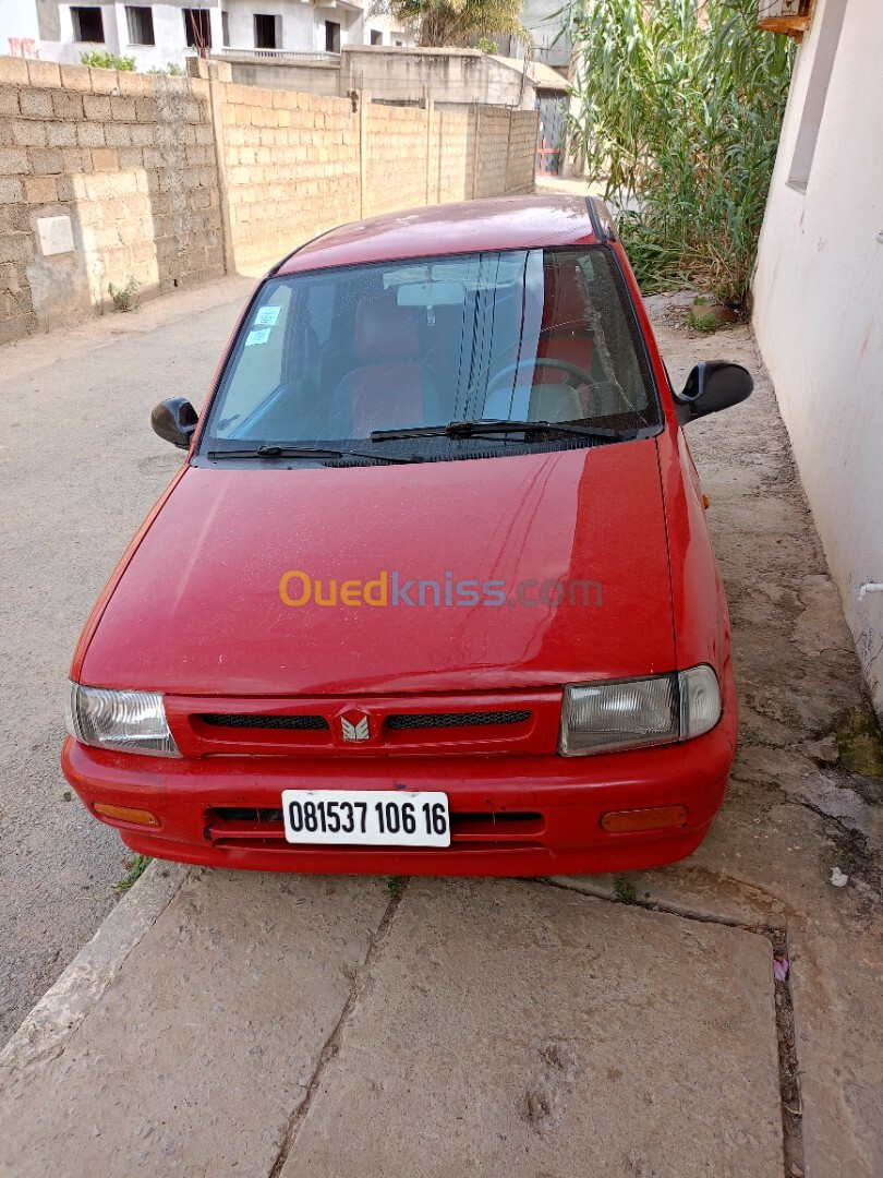 Suzuki Maruti Zen 2006 Maruti Zen