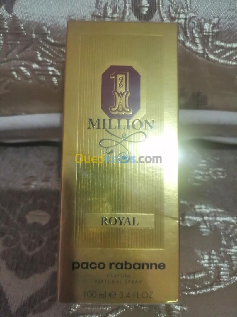 عطر 1 Million royal أصلي 