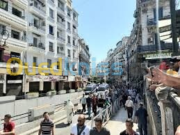 Location Appartement F2 Alger Alger centre