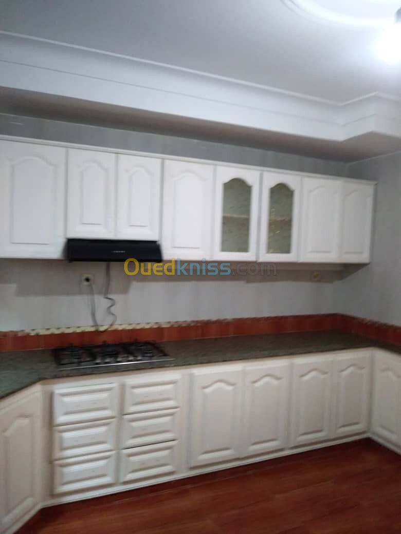 Vente Appartement F4 Alger Mohammadia