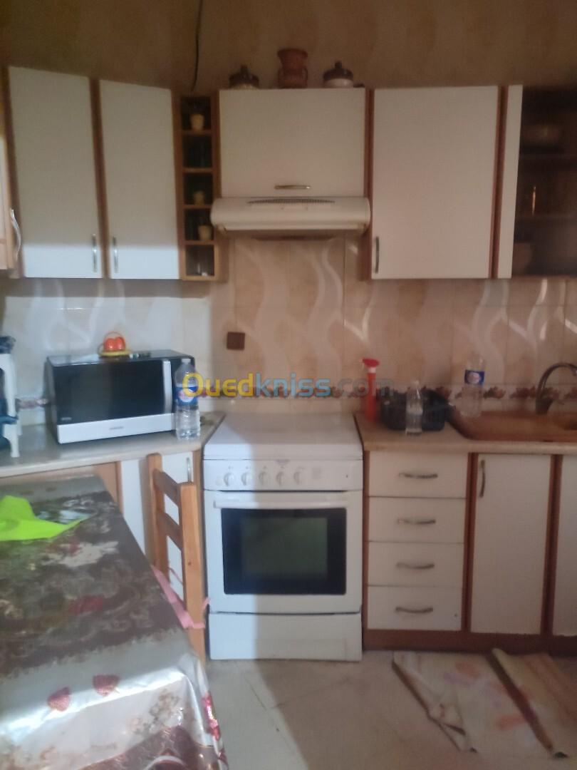 Location Appartement F3 Alger Alger centre