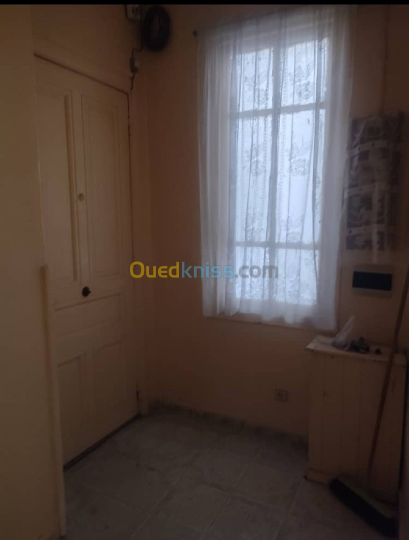 Vente Appartement F3 Alger Sidi mhamed