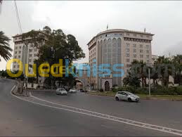 Location Appartement F4 Alger Hydra