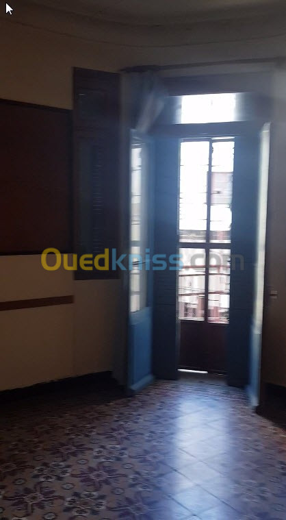 Vente Appartement F2 Alger Alger centre