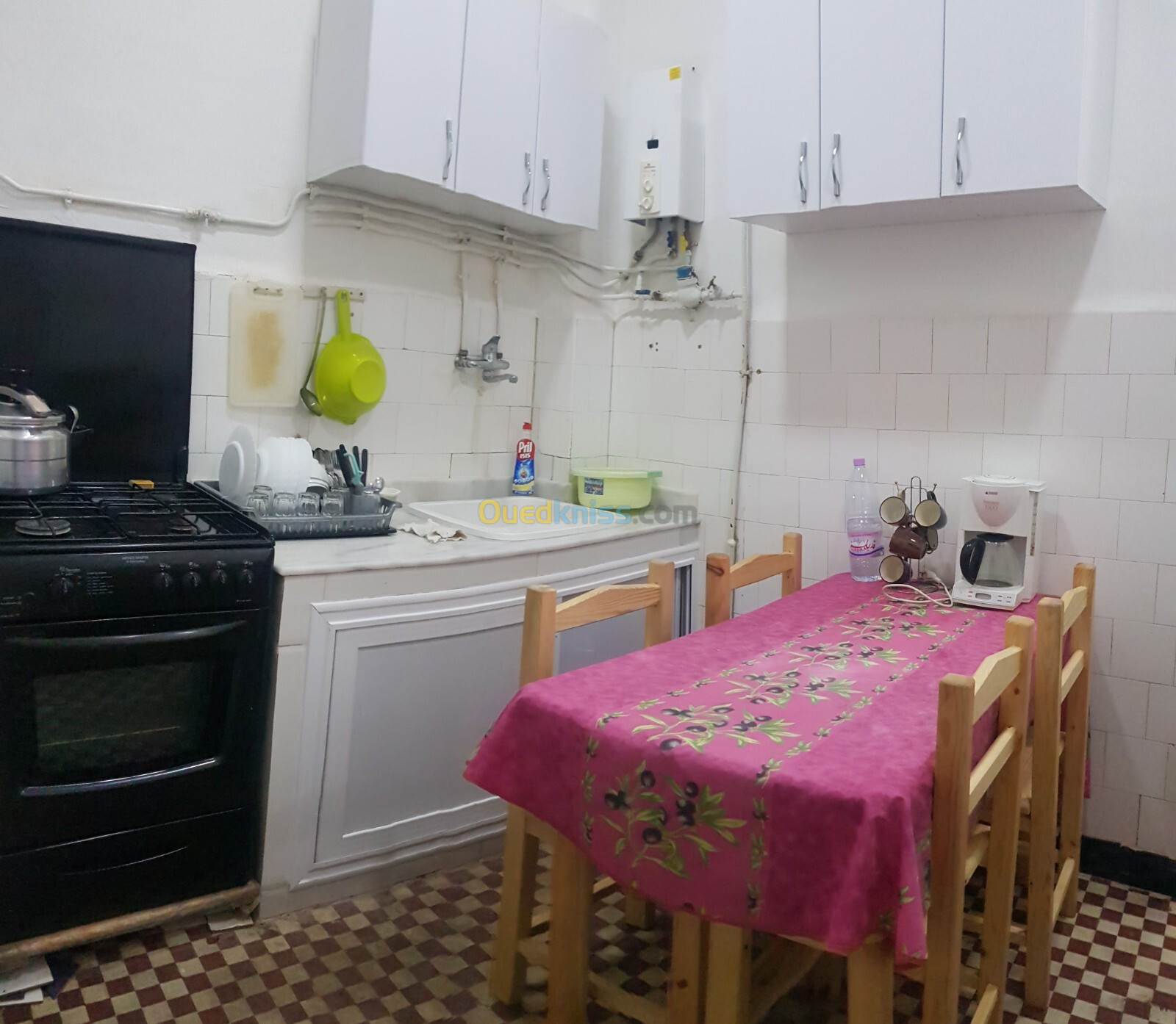 Location Appartement F2 Alger Alger centre