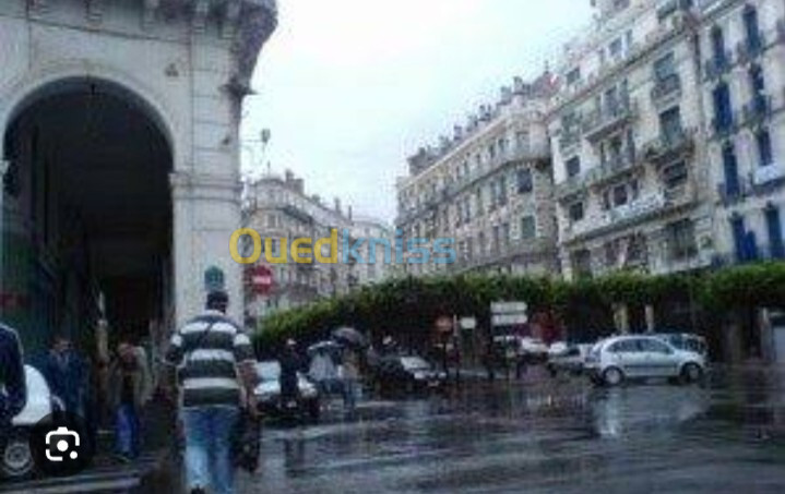 Location Appartement F2 Alger Alger centre