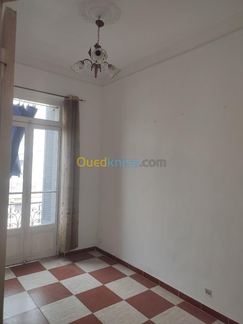 Vente Appartement F3 Alger Sidi mhamed