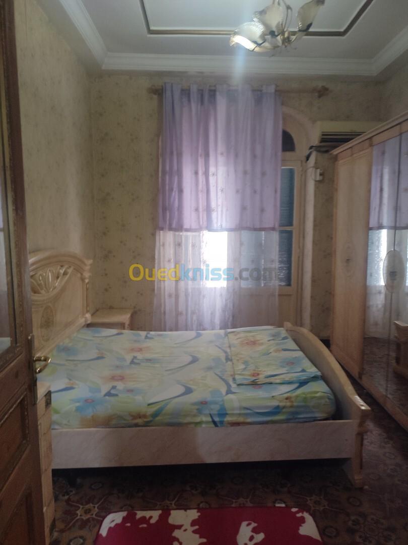 Location Appartement F3 Alger Alger centre