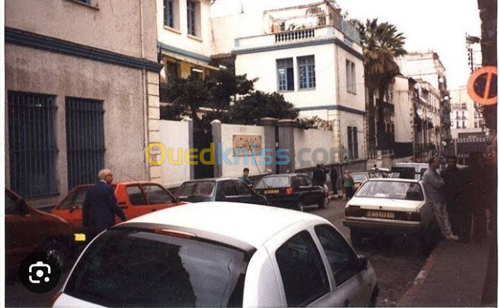 Location Local Alger Alger centre