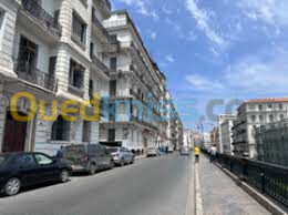 Location Appartement F3 Alger Alger centre