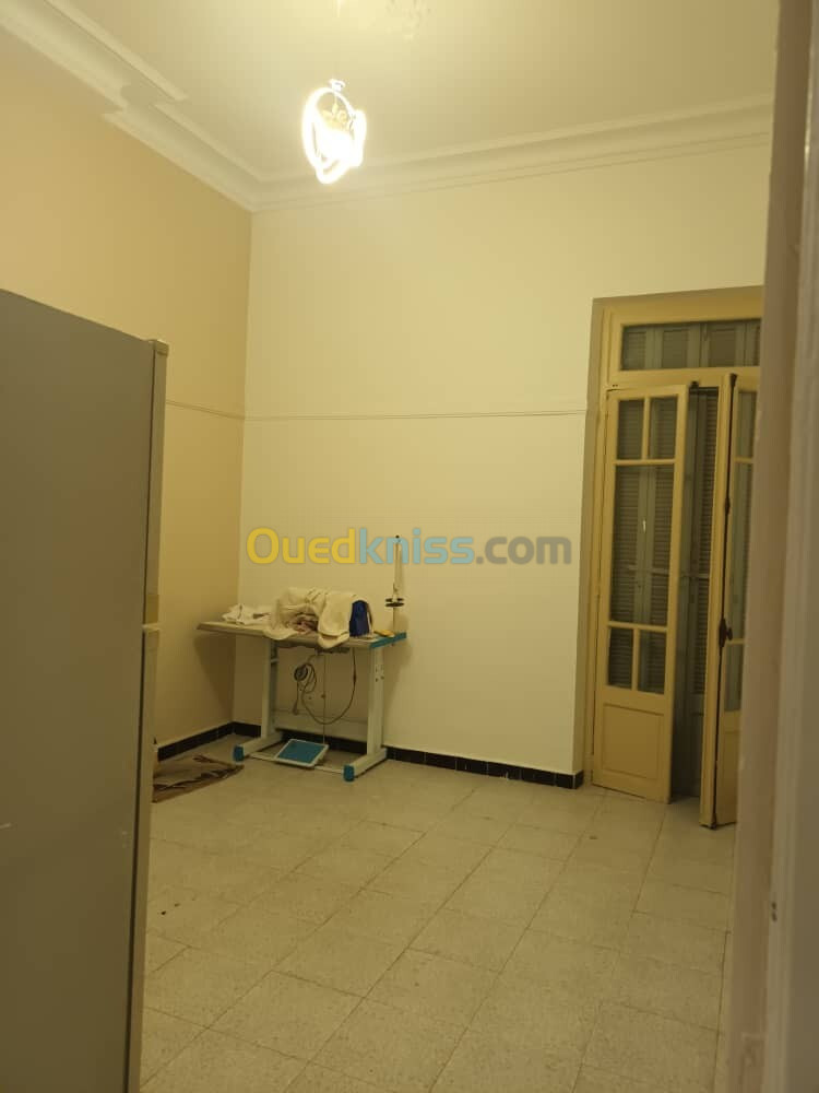 Vente Appartement F4 Alger Alger centre