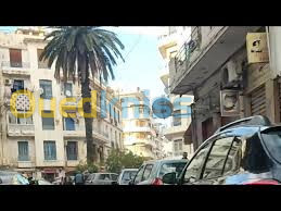 Location Appartement F3 Alger Alger centre