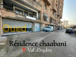 Location Appartement F4 Alger Hydra