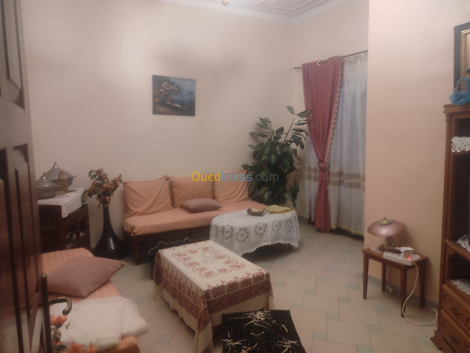 Location Villa Alger Birkhadem