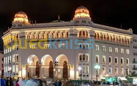 Vente Local Alger Alger centre