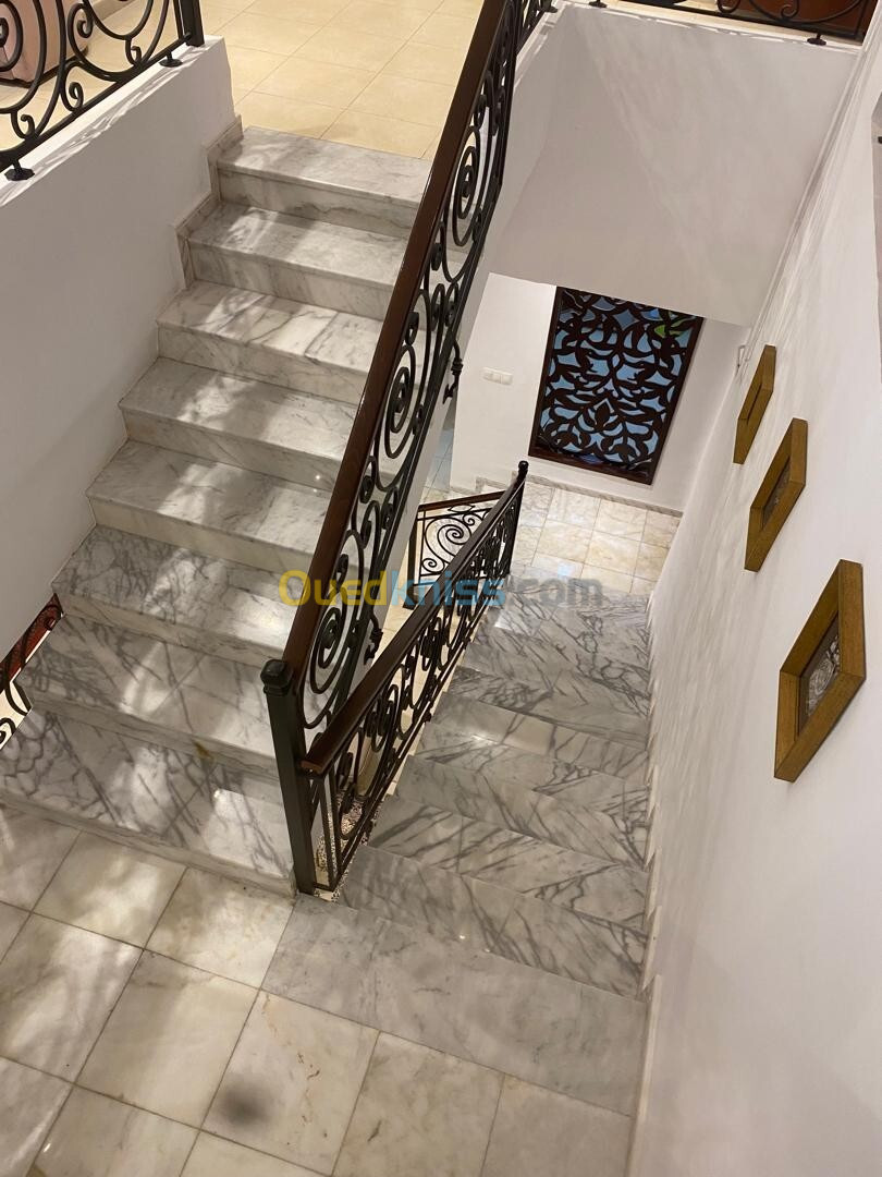 Vente Appartement F5 Alger El achour