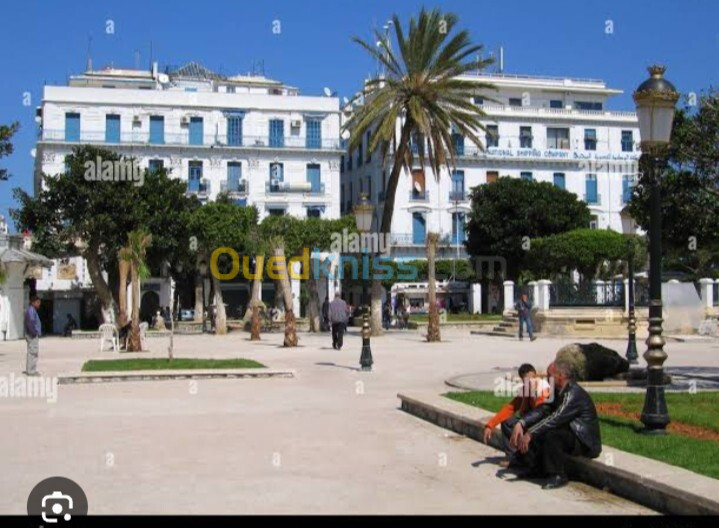 Location Appartement F2 Alger Alger centre