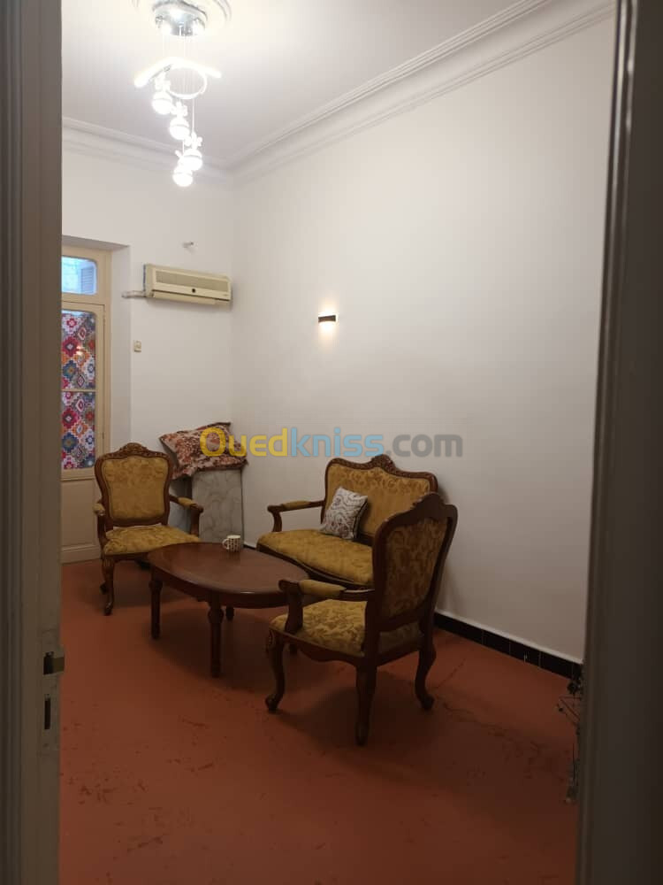 Vente Appartement F4 Alger Alger centre